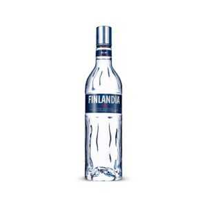 וודקה פינלנדיה 101 - Finlandia 101 Vodka