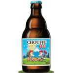 בירה סוליי שוף – Chouffe Soleil Beer