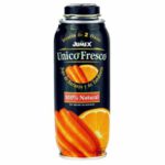 Jumex Unico Fresco Orange & Carrot Juice