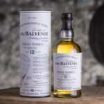 The Balvenie Single Barrel First Fill 12 Year Old