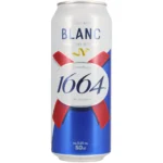 Kronenbourg 1664 Blanc Beer