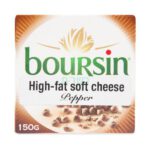 Boursin-High-Fat-Soft-Cheese