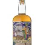 Yerushalmi Distillery Golden Rum