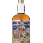 Yerushalmi Distillery Spiced Rum