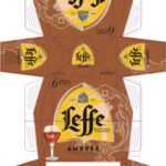 Leffe Ambree Beer