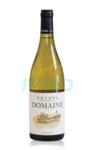 דומיין נטופה לבן (יין לבן יבש) - Domaine Netofa White Chenin Blanc
