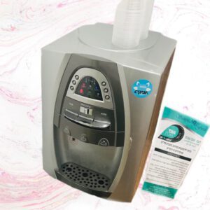 אפיקים-מפלי מים: מתקן מים נועם שבת WAT1019