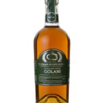 Golani Two Grain Israeli Whisky