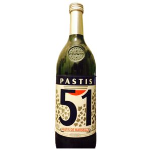 פסטיס חמישים ואחד - Pastis 51