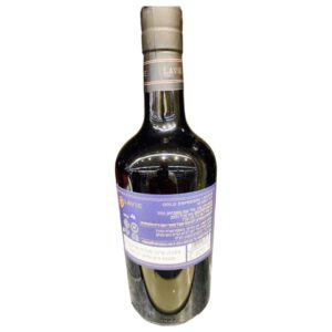 יקב לביא: ליקר אספרסו בסגנון קלואה - Gold espresso khalua Liqueur