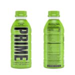 Prime Hydration Lemon Lime Sports Drink