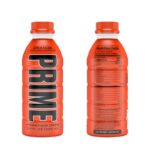 Prime Hydration Orange Mango Drink Sports