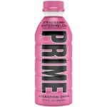 Prime Hydration Drink Sports Beverage Strawberry Watermelon