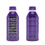 Prime Hydration Grape Drink Sports