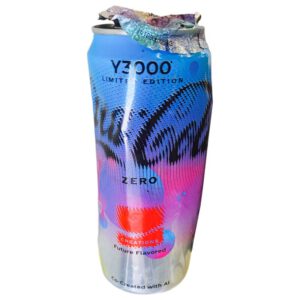 קוקה קולה זירו דל קלוריות (פחית) - Coca Cola Zero