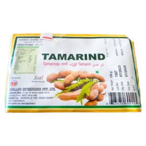 ויגאי: תמרהינדי - Vijay Tamarind