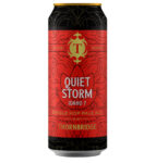 Thornbridge Quiet Storm Harlequin Pale Ale