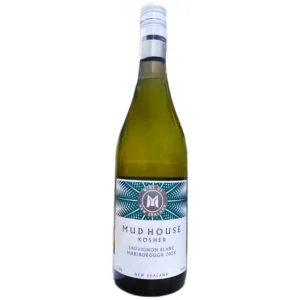 אקולייד ווינס - Accolade Wines: מאד האוס סוביניון בלאן (יין לבן יבש) - Mud House Sauvignon Blanc