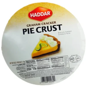 הדר-Haddar: בסיס להכנת עוגת פאי - Pie Crust