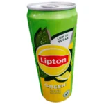 ליפטון: משקה תה קר בטעם לימון - Lipton Lemon Ice Tea