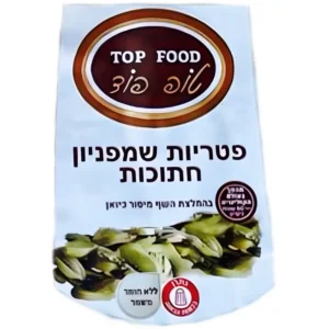 אנשאן אן אנד אם-חיידר חט'אר: פטריות שמפיניון חתוכות שימורים