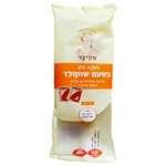 שפיצר: מאפה אישי שמרים עם מלית בטעם שוקולד
