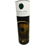 מזקקת מידלטון: ויסקי גרין ספוט - Green Spot Single Irish Whiskey Midleton Distillery