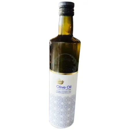 המעדניה: שמן זית כתית בלנד מעולה