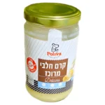 Poliva: קרם חלב מרוכז
