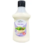 דלישס: רוטב שום