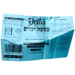 Biga: פסטה ילדים מפוסטרת קפואה