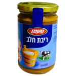 טעמן: ריבת חלב