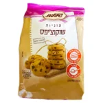 גלילית: עוגיות שוקוצ'יפס