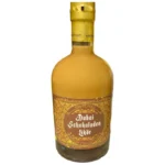 פיליפ קוך: ליקר שוקולד דובאי - Philipp Koch Dubai Chocolate Liqueur