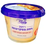 מחלבות גד: רוטב רוזה מסקרפונה לפסטה (מסקרפונה ועגבניות)