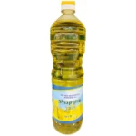 אס פי פי יוג-Spp Yug: שמן קנולה מזוכך