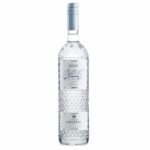 חברת אלנסר לזיקוק: ערק חדאד קריסטל כחול - Arak Haddad Crystal Blue