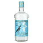 מינמי אלפס - Minami Alps: ג'ין טנג'אקו קראפט - Tenjaku Craft Gin