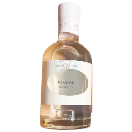 סקינוס: ליקר מסטיחה - Skinos Mastiha Liqueur
