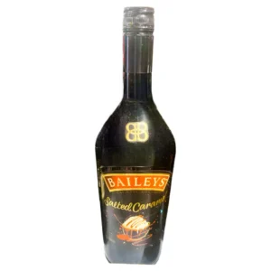 ליקר בייליס בטעם קרמל מלוח - Baileys Salted Caramel Irish Cream Liqueur