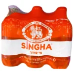 וואנגנוי בוורג': מי סודה סינגה - Wangnoi Beverage Singha Soda Water