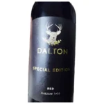 דלתון: ספיישל אדישן גליל אדום (יין אדום יבש) - Dalton Special Edition Galilee Red