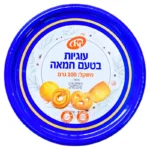 Royal Import - רויאל אימפורט - KT: עוגיות בטעם חמאה