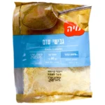 מיה: תבלין גבישי שום