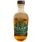 גולני: ליקר וויסקי עם דבש טבעי (הוני) - Golani Whisky and Honey Liqueur