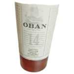 וויסקי אובן 14 שנה - Oban 14 Single Malt Whisky