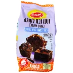 אסם: תערובת לעוגה בטעם שוקולד כשר לפסח
