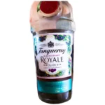 ג'ין טנקרי רויאל בלאק קורנט - Tanqueray Blackcurrant Royale Gin