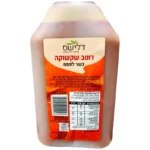 דלישס: רוטב שקשוקה כשר לפסח