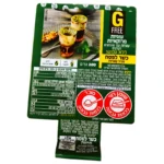 G Free: עוגיות מרוקאיות עם שומשום וקוקוס